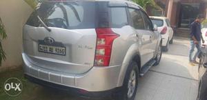 Mahindra Xuv500 diesel  Kms  year