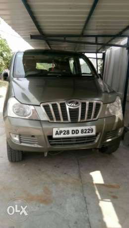 Mahindra Xylo diesel  Kms  year