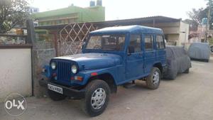 Mahindra commander Jeep 750di for urgent sale...