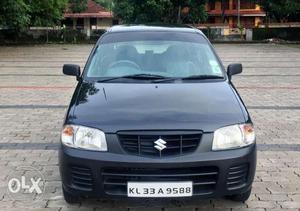  Maruti ALTO LXi,  kms only, New Tyres, Brand New