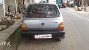 Maruti Suzuki 800 Ac Bs-iii, , Cng