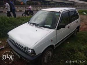 Maruti Suzuki 800 Ac Bs-iii, , Petrol