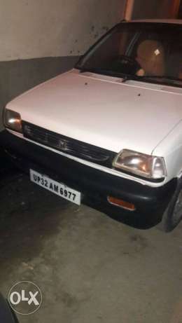 Maruti Suzuki 800 petrol  Kms  year