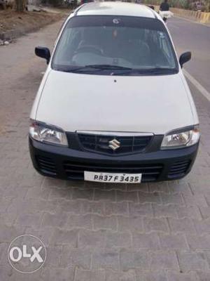 Maruti Suzuki Alto 800 Lxi, , Petrol