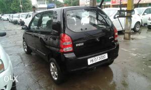  Maruti Suzuki Alto 800 petrol  Kms