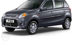  Maruti Suzuki Alto 800 petrol  Kms