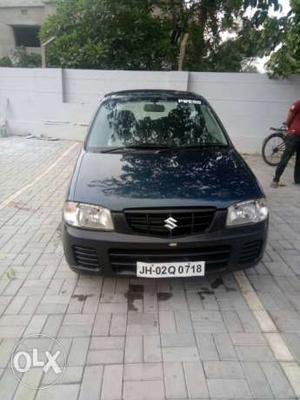  Maruti Suzuki Alto petrol  Kms