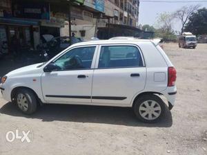 Maruti Suzuki Alto petrol  Kms  year