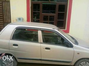 Maruti Suzuki Alto petrol  Kms  year