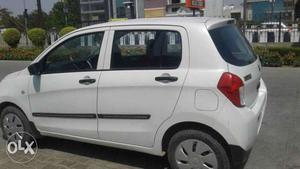 Maruti Suzuki Celerio Zxi Amt, , Petrol