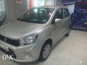 Maruti Suzuki Celerio petrol 20 Kms  year