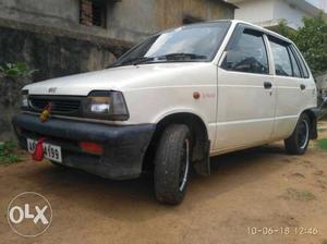  Maruti Suzuki Celerio petrol  Kms