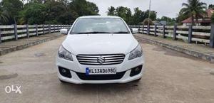 Maruti Suzuki Ciaz Zdi Bs Iv, , Diesel