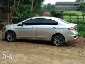 Maruti Suzuki Ciaz diesel  Kms  year