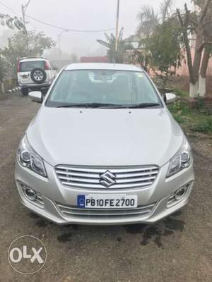 Maruti Suzuki Ciaz diesel  Kms  year