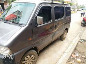 Maruti Suzuki Eeco 5 Str With A/c+htr Cng, , Cng