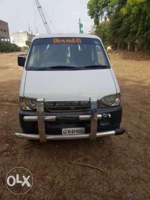 Maruti Suzuki Eeco 5 Str With A/c+htr Cng, , Cng