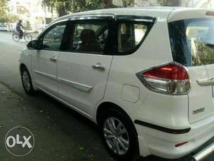 Maruti Suzuki Ertiga Vdi, , Diesel