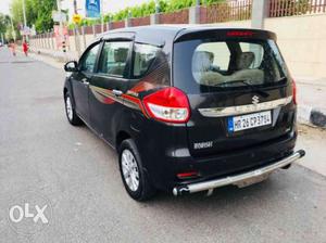 Maruti Suzuki Ertiga Zdi, , Diesel