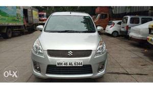 Maruti Suzuki Ertiga Zdi, , Diesel