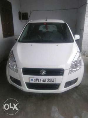  Maruti Suzuki Ritz diesel  Kms