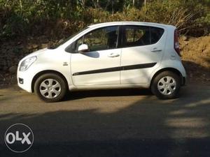  Maruti Suzuki Ritz diesel  Kms