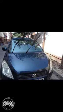  Maruti Suzuki Ritz diesel  Kms