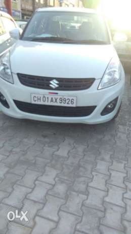 Maruti Suzuki Swift Dzire Vdi Bs-iv, , Diesel