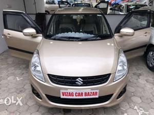 Maruti Suzuki Swift Dzire Vdi, , Diesel