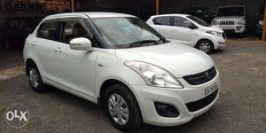 Maruti Suzuki Swift Dzire Vxi 1.2 Bs-iv, , Petrol