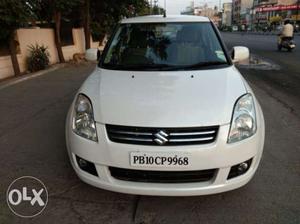 Maruti Suzuki Swift Dzire Vxi, , Petrol