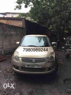 Maruti Suzuki Swift Dzire Zdi Bs-iv, , Diesel