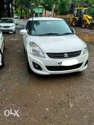  Maruti Suzuki Swift Dzire diesel  Kms