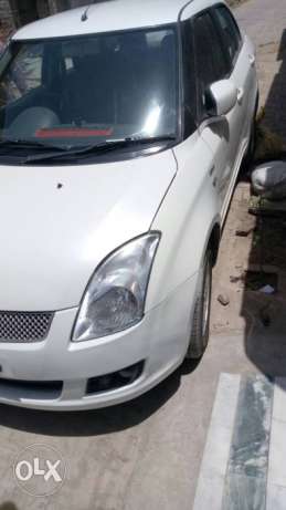  Maruti Suzuki Swift Dzire diesel  Kms