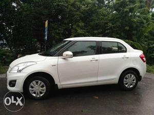  Maruti Suzuki Swift Dzire diesel  Kms