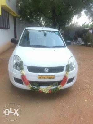 Maruti Suzuki Swift Dzire diesel  Kms  year