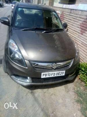 Maruti Suzuki Swift Dzire diesel  Kms  year