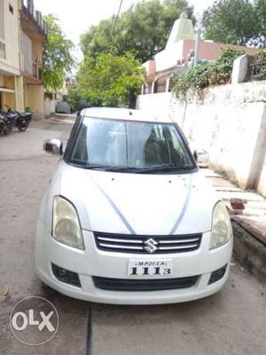 Maruti Suzuki Swift Dzire diesel  Kms  year