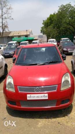 Maruti Suzuki Swift Lxi, , Petrol