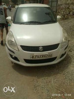 Maruti Suzuki Swift Vdi Abs Bs-iv, , Diesel