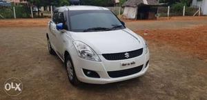 Maruti Suzuki Swift Vdi Bs-iv, , Diesel