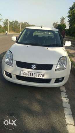 Maruti Suzuki Swift Vdi, , Diesel