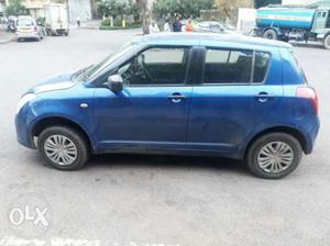 Maruti Suzuki Swift Vxi, , Petrol