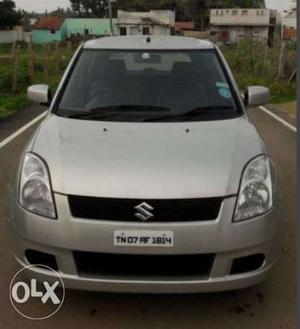 Maruti Suzuki Swift Vxi, , Petrol