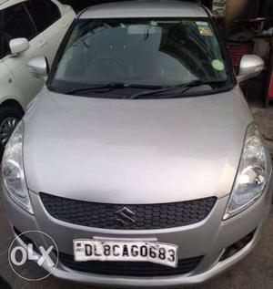 Maruti Suzuki Swift Zxi 1.2 Bs-iv, , Petrol