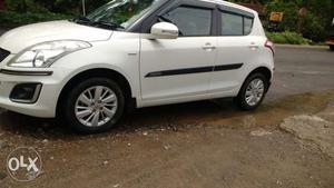  Maruti Suzuki Swift diesel  Kms