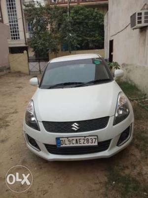 Maruti Suzuki Swift diesel  Kms  year