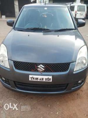 Maruti Suzuki Swift diesel LDI To Vdi converted.  year