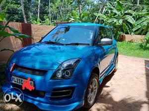 Maruti Suzuki Swift petrol  Kms  year