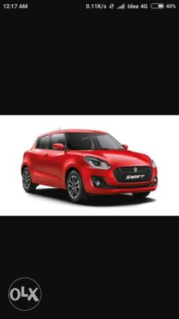 Maruti Suzuki Swift petrol  Kms  year